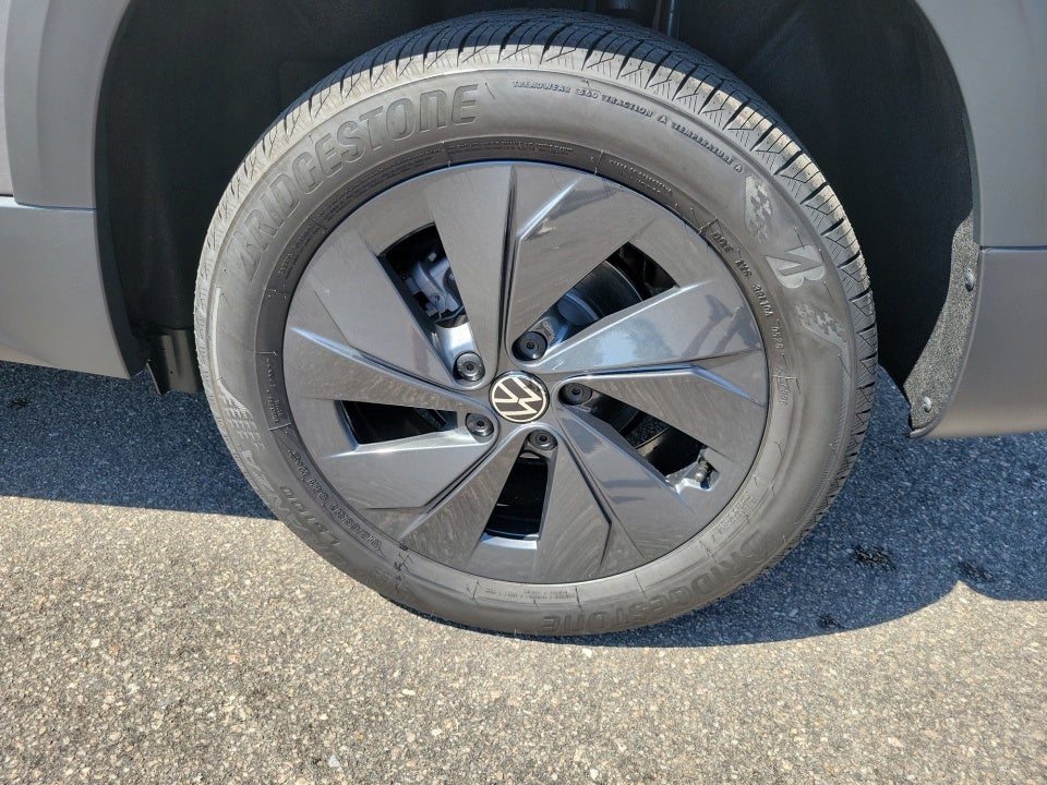 2026 Volkswagen Taos S