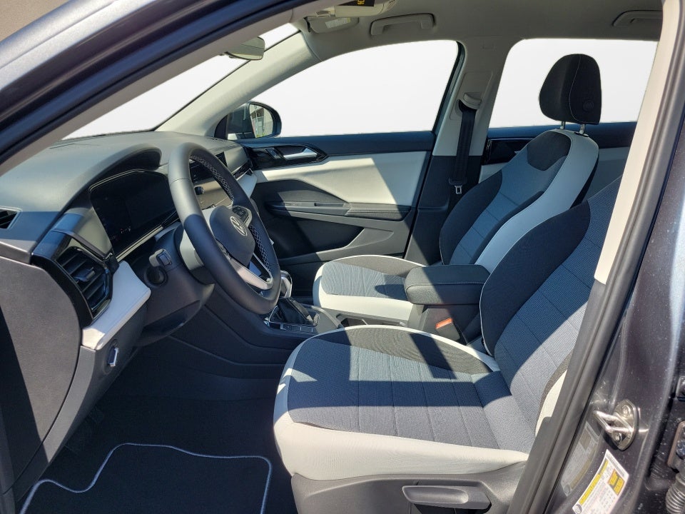 2026 Volkswagen Taos S