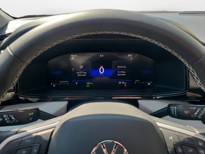 2026 Volkswagen Taos S