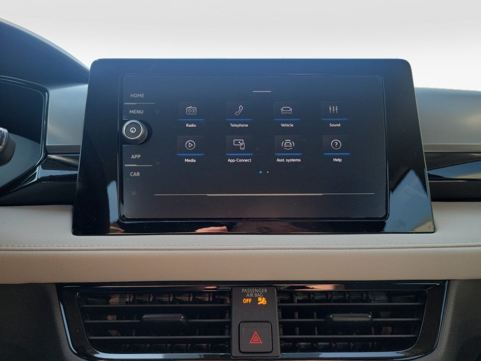 2026 Volkswagen Taos S
