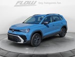 2026 Volkswagen Taos S