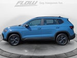 2026 Volkswagen Taos S