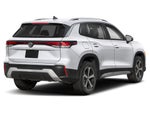 2027 Volkswagen Tiguan SE