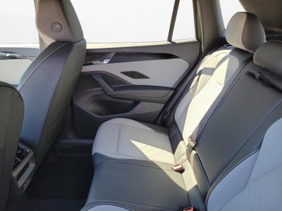 2027 Volkswagen Tiguan SE R-Line Black