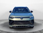 2027 Volkswagen Tiguan SE R-Line Black