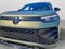 2027 Volkswagen Tiguan SE R-Line Black