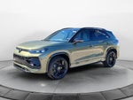 2027 Volkswagen Tiguan SE R-Line Black