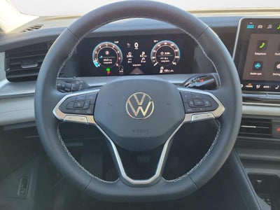 2027 Volkswagen Tiguan SE