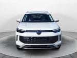 2027 Volkswagen Tiguan SE