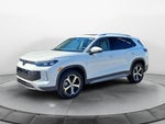 2027 Volkswagen Tiguan SE