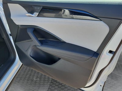 2027 Volkswagen Tiguan SE