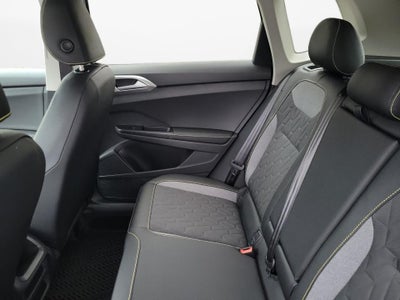 2027 Volkswagen Taos Sport