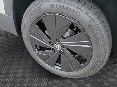 2027 Volkswagen Taos Sport