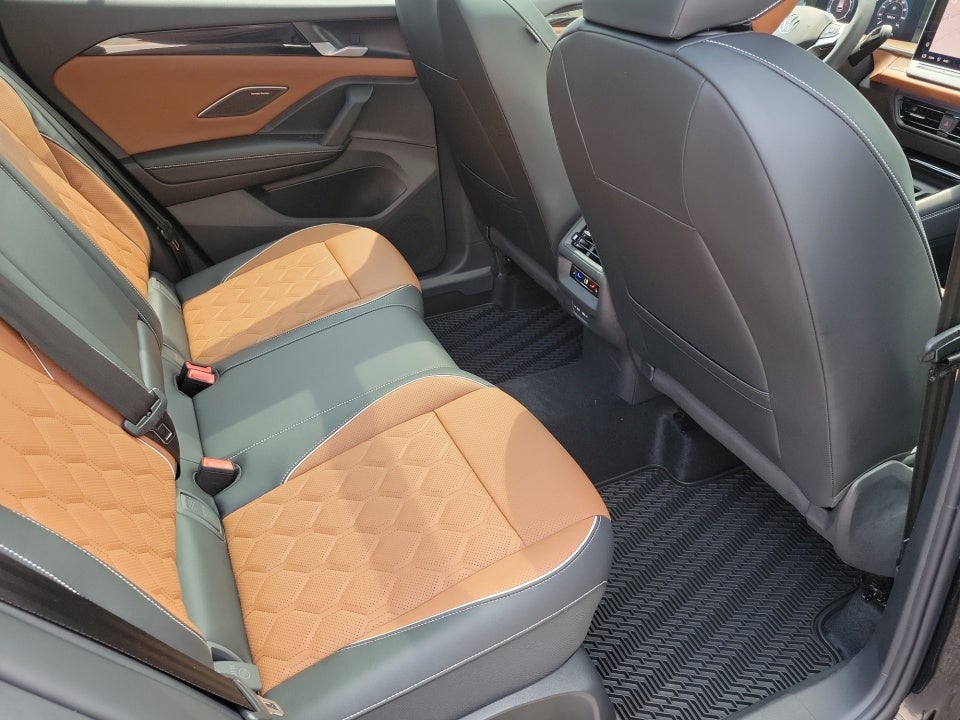 2026 Volkswagen Tiguan SEL R-Line Turbo