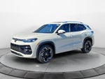 2027 Volkswagen Tiguan SEL R-Line Turbo