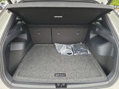 2026 Volkswagen Tiguan SEL R-Line Turbo