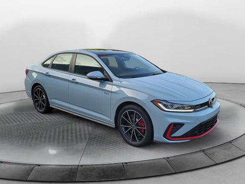 2026 Volkswagen Jetta GLI Autobahn