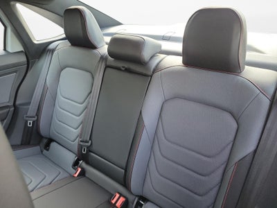2026 Volkswagen Jetta GLI Autobahn