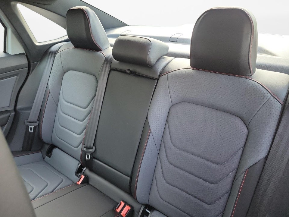 2026 Volkswagen Jetta GLI Autobahn