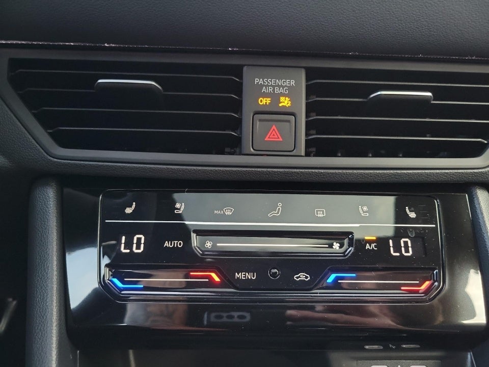 2026 Volkswagen Jetta GLI Autobahn