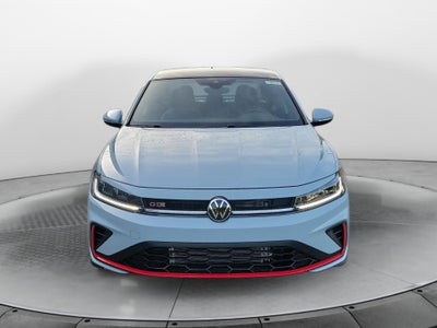 2026 Volkswagen Jetta GLI Autobahn
