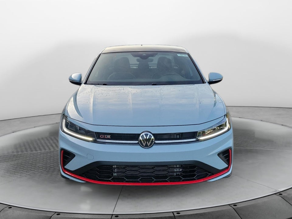 2026 Volkswagen Jetta GLI Autobahn