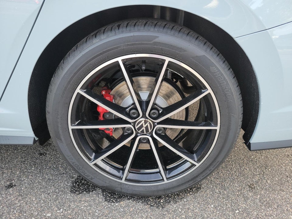 2026 Volkswagen Jetta GLI Autobahn