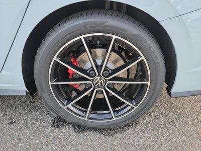 2026 Volkswagen Jetta GLI Autobahn