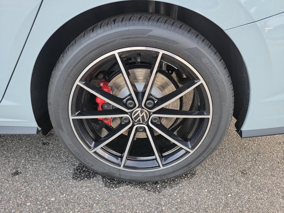 2026 Volkswagen Jetta GLI Autobahn