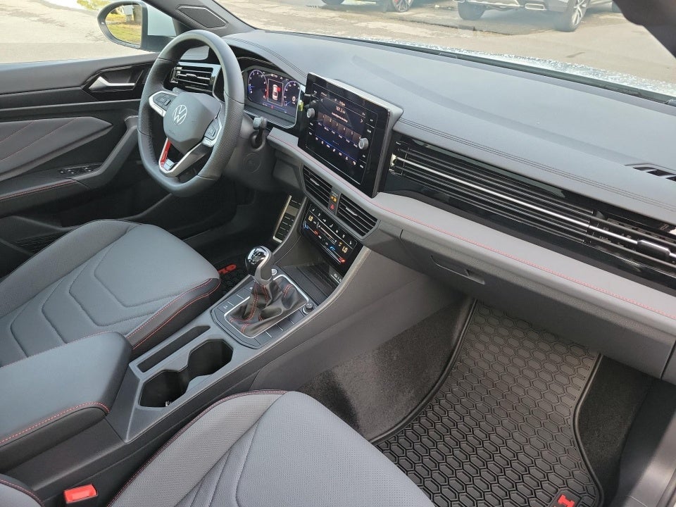 2026 Volkswagen Jetta GLI Autobahn