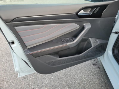 2026 Volkswagen Jetta GLI Autobahn