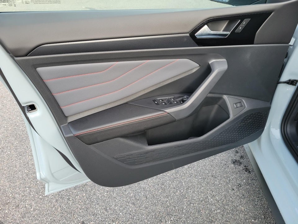 2026 Volkswagen Jetta GLI Autobahn