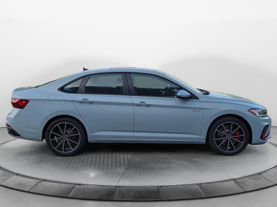2026 Volkswagen Jetta GLI Autobahn