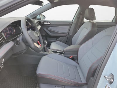 2026 Volkswagen Jetta GLI Autobahn