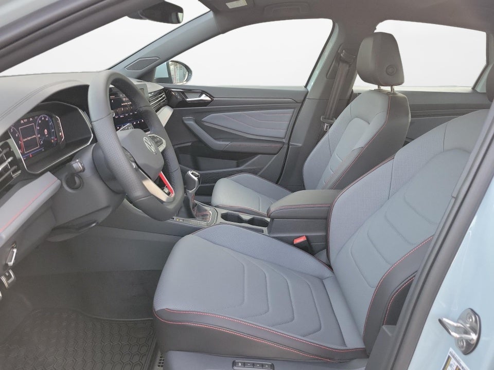 2026 Volkswagen Jetta GLI Autobahn