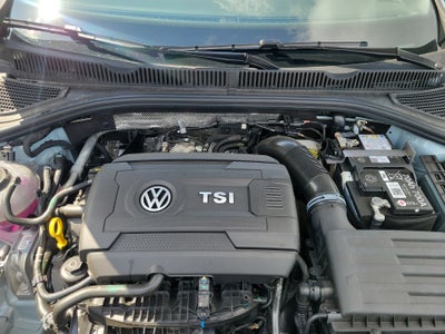 2026 Volkswagen Jetta GLI Autobahn