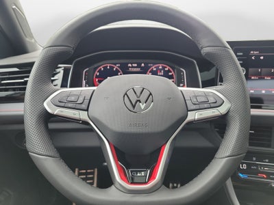 2027 Volkswagen Jetta GLI Autobahn