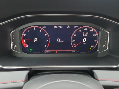 2027 Volkswagen Jetta GLI Autobahn