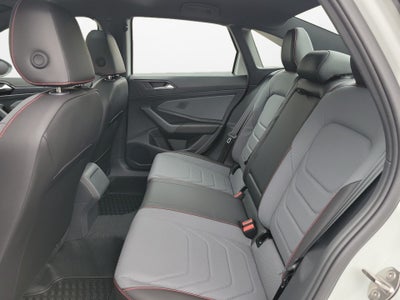2027 Volkswagen Jetta GLI Autobahn