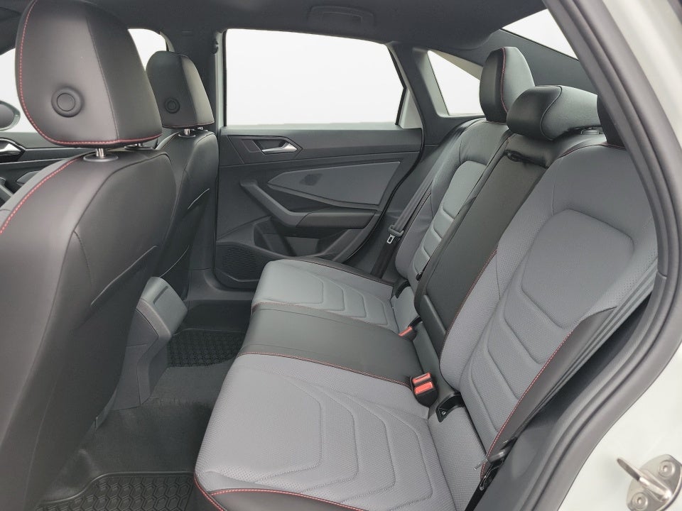 2027 Volkswagen Jetta GLI Autobahn