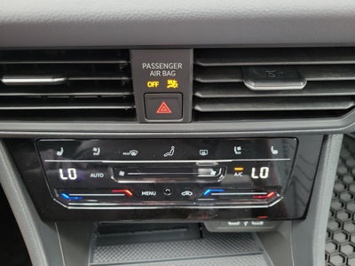 2027 Volkswagen Jetta GLI Autobahn