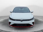 2027 Volkswagen Jetta GLI Autobahn