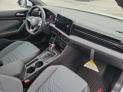 2027 Volkswagen Jetta GLI Autobahn