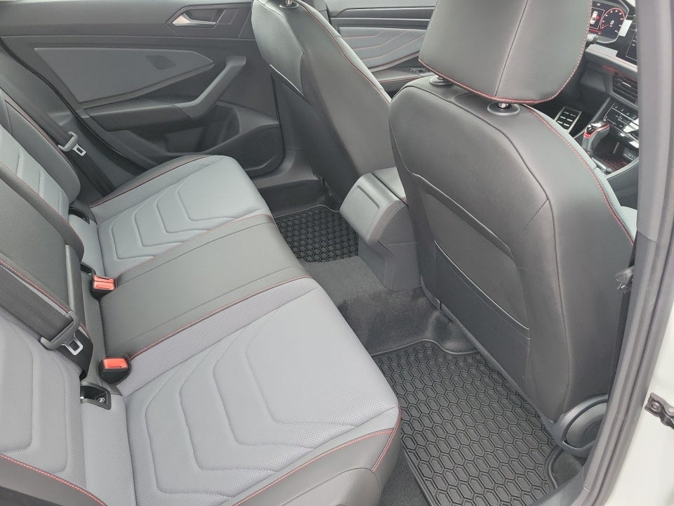 2027 Volkswagen Jetta GLI Autobahn