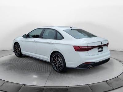2027 Volkswagen Jetta GLI Autobahn