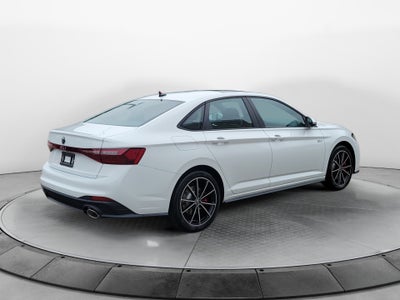 2027 Volkswagen Jetta GLI Autobahn