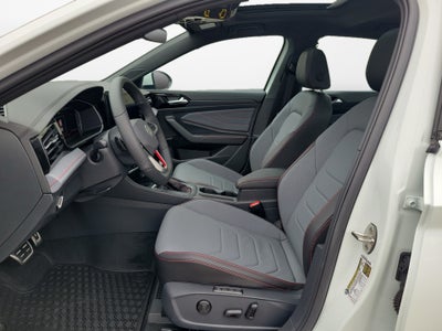 2027 Volkswagen Jetta GLI Autobahn