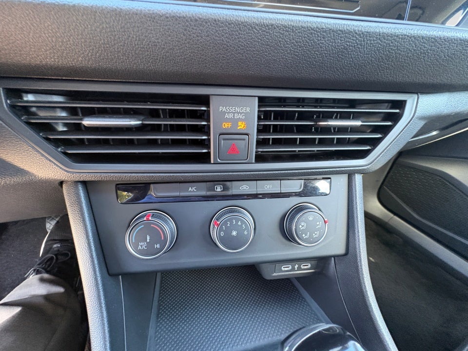 2024 Volkswagen Jetta S