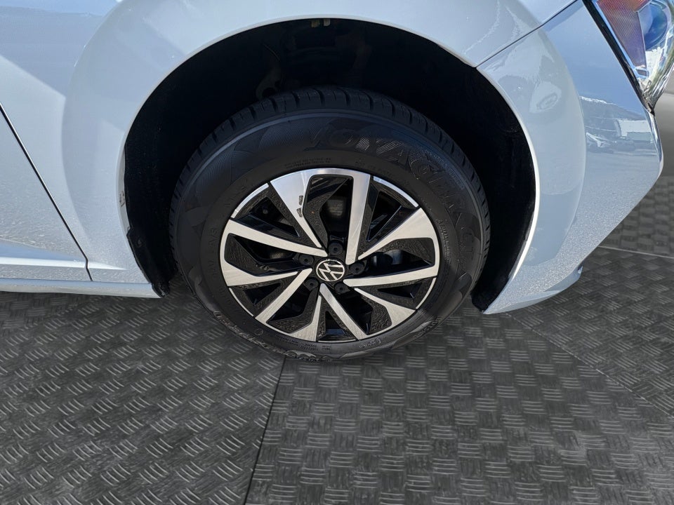 2024 Volkswagen Jetta S