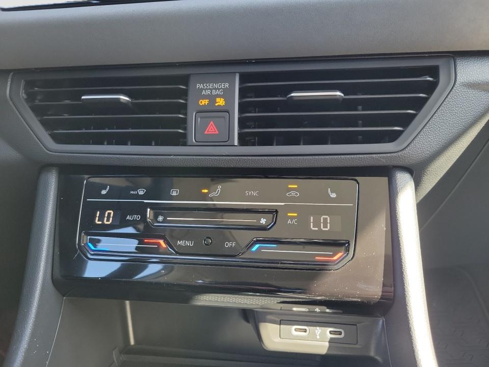 2027 Volkswagen Jetta SE